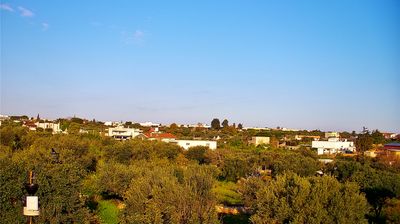 immagine della webcam nei dintorni di Bari: webcam Castellana Grotte