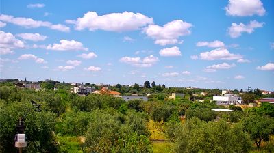 immagine della webcam nei dintorni di Acquaviva delle Fonti: webcam Castellana Grotte
