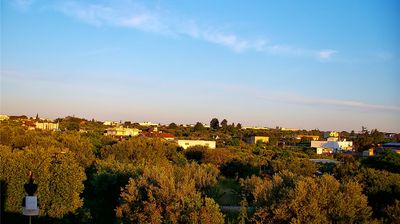 immagine della webcam nei dintorni di Martina Franca: webcam Castellana Grotte