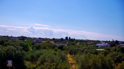 immagine della webcam nei dintorni di Mola di Bari: webcam Castellana Grotte