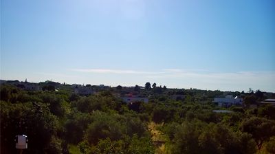 immagine della webcam nei dintorni di Bari: webcam Castellana Grotte