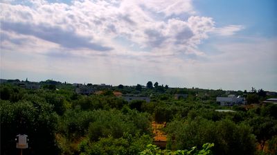 immagine della webcam nei dintorni di Bari: webcam Castellana Grotte
