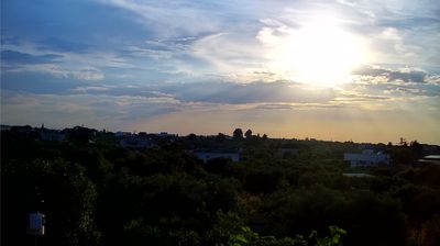 immagine della webcam nei dintorni di Gorgofreddo: webcam Castellana Grotte