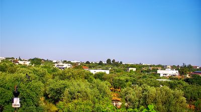 immagine della webcam nei dintorni di Fasano: webcam Castellana Grotte