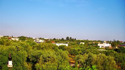 immagine della webcam nei dintorni di Bari: webcam Castellana Grotte