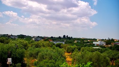 immagine della webcam nei dintorni di Bari: webcam Castellana Grotte