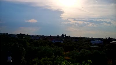 Preview delle webcam di Castellana Grotte