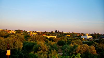 immagine della webcam nei dintorni di Romanazzi: webcam Castellana Grotte