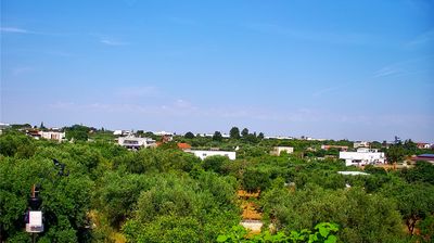 immagine della webcam nei dintorni di Pozzo Guacito: webcam Castellana Grotte