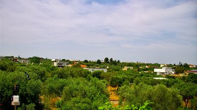 immagine della webcam nei dintorni di Alberobello: webcam Castellana Grotte