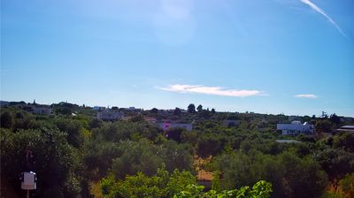 immagine della webcam nei dintorni di Conversano: webcam Castellana Grotte