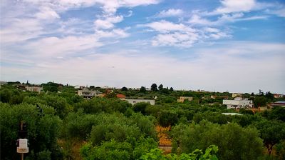 immagine della webcam nei dintorni di Zingarello: webcam Castellana Grotte