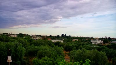 immagine della webcam nei dintorni di Gioia del Colle: webcam Castellana Grotte