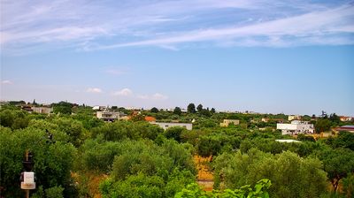 immagine della webcam nei dintorni di Acquaviva delle Fonti: webcam Castellana Grotte