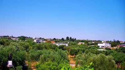 immagine della webcam nei dintorni di Locorotondo: webcam Castellana Grotte