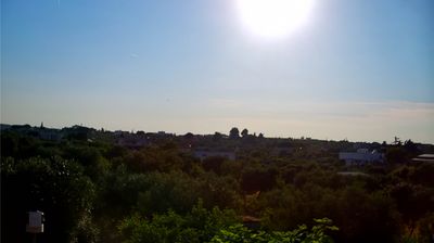 immagine della webcam nei dintorni di Polignano a Mare: webcam Castellana Grotte