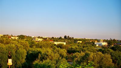 immagine della webcam nei dintorni di Polignano a Mare: webcam Castellana Grotte