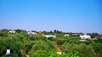 immagine della webcam nei dintorni di Conversano: webcam Castellana Grotte