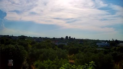 immagine della webcam nei dintorni di Fasano: webcam Castellana Grotte
