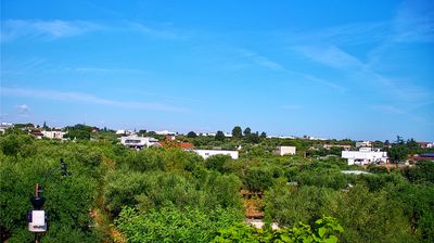 immagine della webcam nei dintorni di Bari: webcam Castellana Grotte