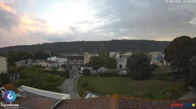immagine della webcam nei dintorni di Scorrano: webcam Supersano