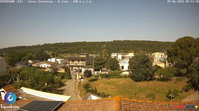 immagine della webcam nei dintorni di Rottacapozza: webcam Supersano