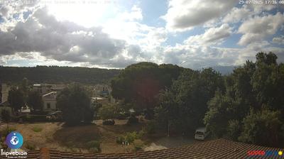 immagine della webcam nei dintorni di Casino dei Turchi: webcam Supersano