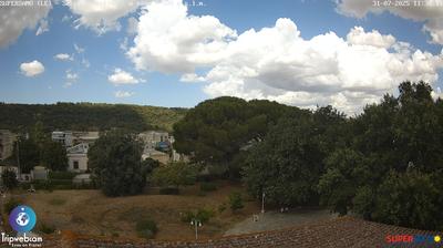 immagine della webcam nei dintorni di Nardò: webcam Supersano