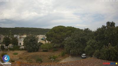 immagine della webcam nei dintorni di Marina di Pescoluse: webcam Supersano