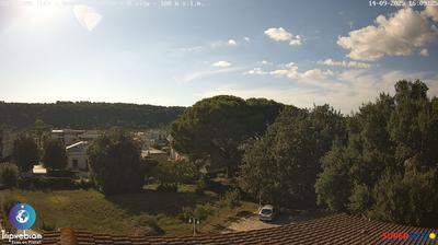 immagine della webcam nei dintorni di Nardò: webcam Supersano
