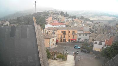 immagine della webcam nei dintorni di Isnello: webcam Castellana Sicula