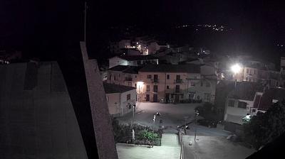 immagine della webcam nei dintorni di Termini Imerese: webcam Castellana Sicula