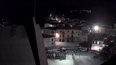 immagine della webcam nei dintorni di Piano Battaglia: webcam Castellana Sicula
