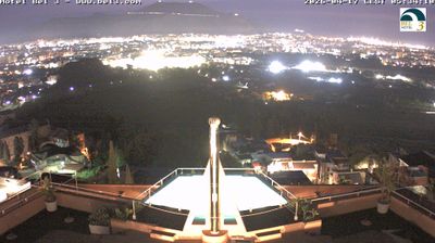 immagine della webcam nei dintorni di Ciaculli: webcam Palermo Boccadifalco