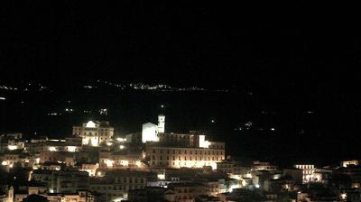 Preview delle webcam di Patti › Nord-Est: › North-East
