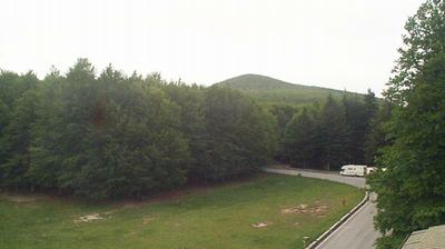 Preview delle webcam di Montelaterone: Monte Amiata - Prato Delle Macinaie
