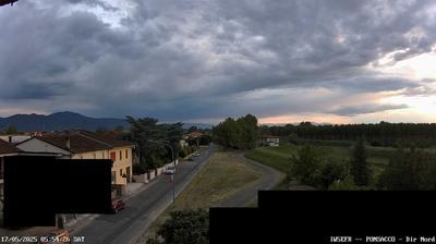 immagine della webcam nei dintorni di San Piero A Grado: webcam Ponsacco