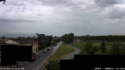 immagine della webcam nei dintorni di Lari: webcam Ponsacco