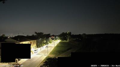 immagine della webcam nei dintorni di Livorno: webcam Ponsacco