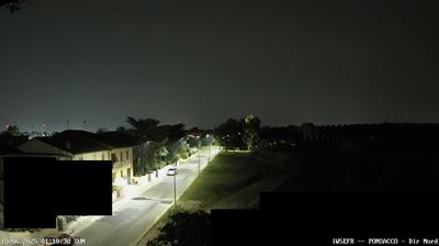 immagine della webcam nei dintorni di Valle Benedetta: webcam Ponsacco