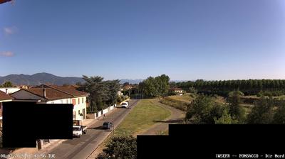 Preview delle webcam di Ponsacco