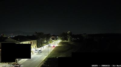 Preview delle webcam di Ponsacco