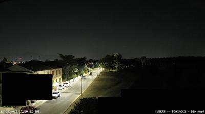 immagine della webcam nei dintorni di Marina Di Pisa: webcam Ponsacco