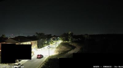 immagine della webcam nei dintorni di Quercianella: webcam Ponsacco