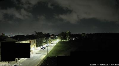 immagine della webcam nei dintorni di Livorno: webcam Ponsacco