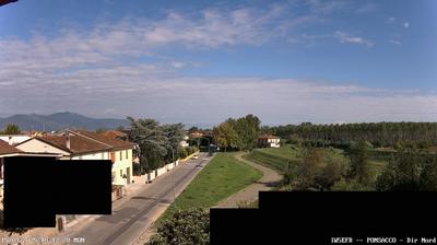 immagine della webcam nei dintorni di Pontedera: webcam Ponsacco