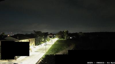 immagine della webcam nei dintorni di Livorno: webcam Ponsacco