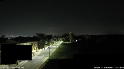 Preview delle webcam di Ponsacco
