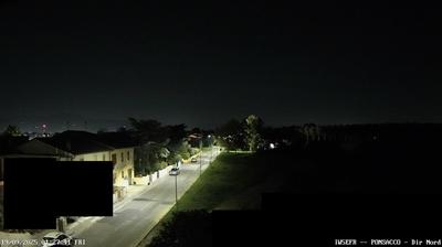 immagine della webcam nei dintorni di Pisa: webcam Ponsacco