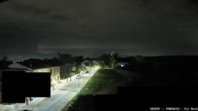 immagine della webcam nei dintorni di Marina Di Pisa: webcam Ponsacco
